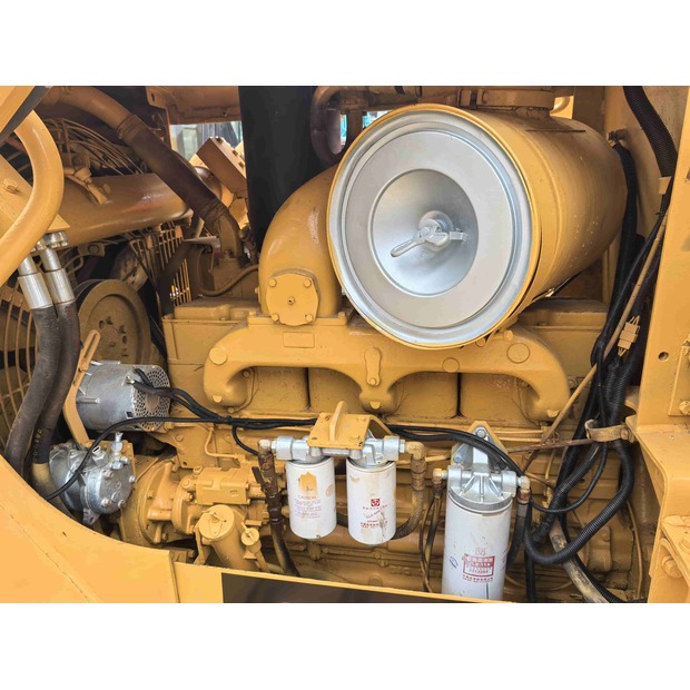 2017 Caterpillar D7G-43287801