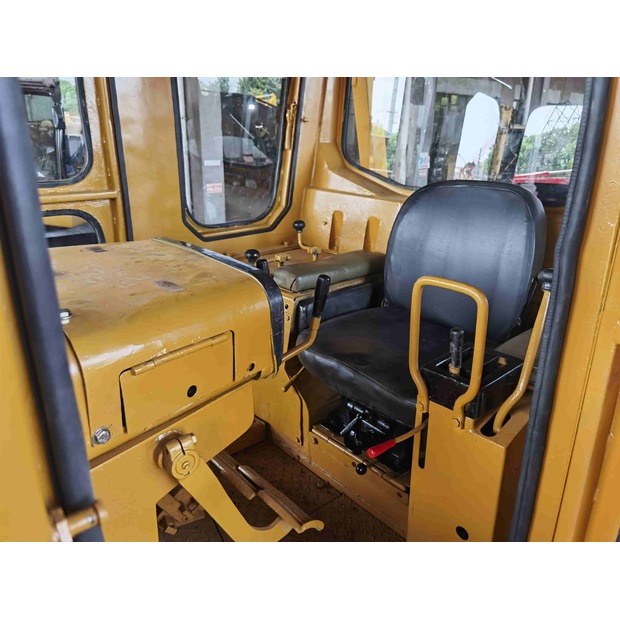 2018 Caterpillar D7G-43287829