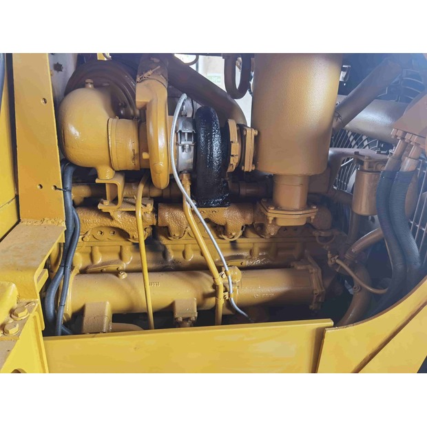 2018 Caterpillar D7G-43287830