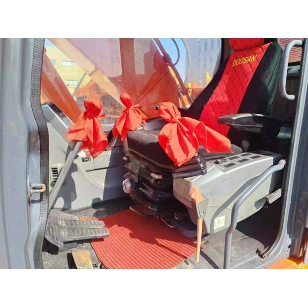 2021 Doosan DX225 LC-43287938