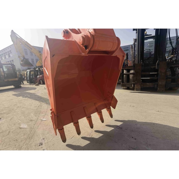 2021 Hitachi ZX350H-43287965