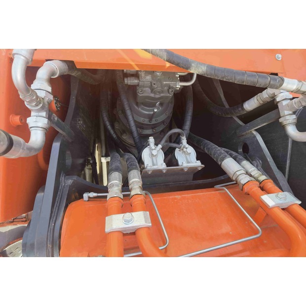 2021 Hitachi ZX350H-43287966