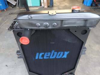 Image de Radiator-BOH Kenworth Used