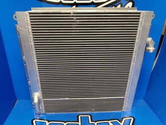 Image for SPARE PARTS Oil Cooler JOHN DEERE Used