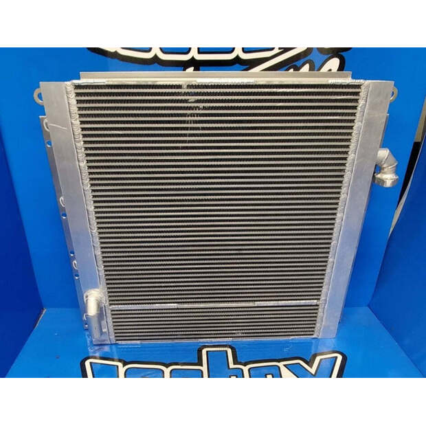 Oil Cooler JOHN DEERE Used-43288050