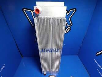 Image for SPARE PARTS Oil Cooler JOHN DEERE Used