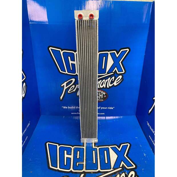 مبردات الزيت جون دير مستعملة-43288104