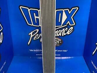 Image for SPARE PARTS Oil Cooler JOHN DEERE Used