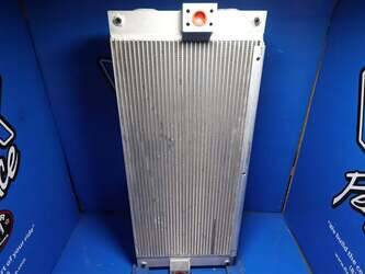Image for Oil Cooler JOHN DEERE Used