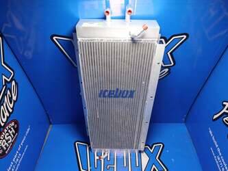 Image for Oil Cooler JOHN DEERE Used