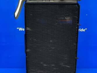 Image for Radiator-SOH JOHN DEERE Used