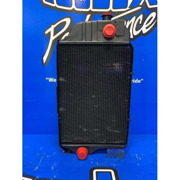 Radiator-SOH JOHN DEERE Used-43288130
