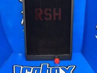 صورة ل Radiator - Aluminum جون دير مستعملة