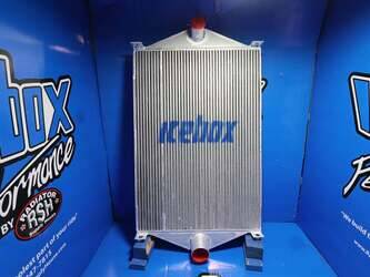 Image for Charge Air Cooler JOHN DEERE Used