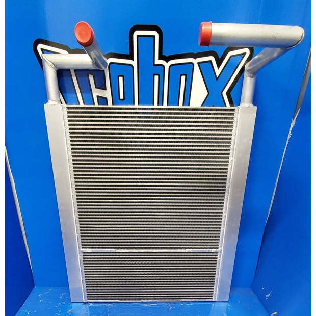 Oil Cooler JOHN DEERE Used-43288550