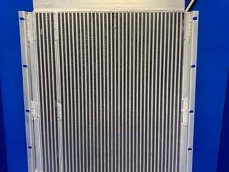 Image for Oil Cooler JOHN DEERE Used