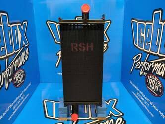 Image de PIÈCES DÉTACHÉES Radiator - Aluminum JOHN DEERE Used