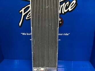 Image for SPARE PARTS Oil Cooler JOHN DEERE Used