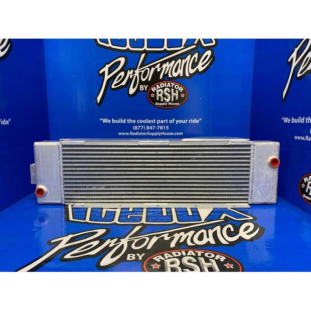 مبردات الزيت جون دير مستعملة-43288643