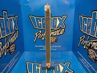 Image for SPARE PARTS Oil Cooler JOHN DEERE Used