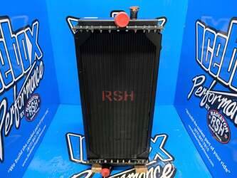 Image de PIÈCES DÉTACHÉES Radiator-BOH JOHN DEERE Used