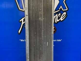 Image for SPARE PARTS Oil Cooler JOHN DEERE Used