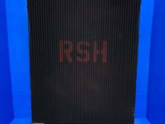 صورة ل Radiator - Aluminum جون دير مستعملة