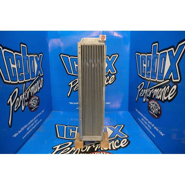 مبردات الزيت جون دير مستعملة-43288683