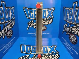 Image de Refroidisseur d'air de suralimentation Charge Air Cooler JOHN DEERE Used