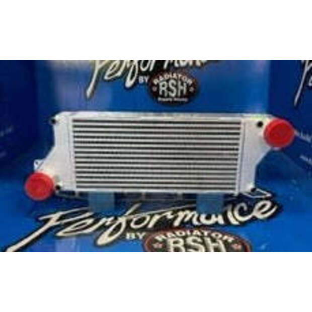 Charge Air Cooler JOHN DEERE Used-43288719