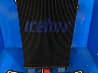 Image for SPARE PARTS Radiator - Aluminum JOHN DEERE Used