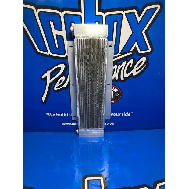 Oil Cooler JOHN DEERE Used-43288739