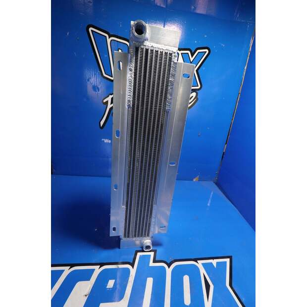 Oil Cooler JOHN DEERE Used-43288741