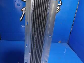 Image for SPARE PARTS Oil Cooler JOHN DEERE Used