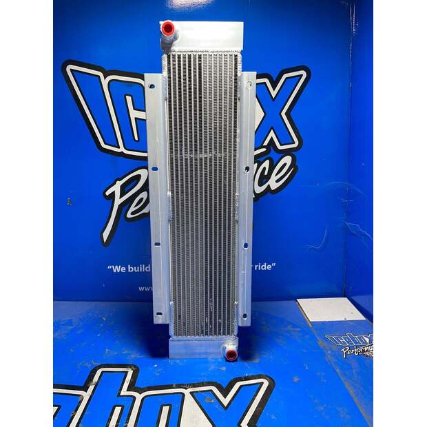 مبردات الزيت جون دير مستعملة-43288745