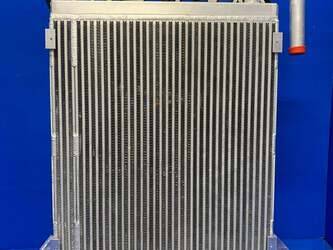 Image for SPARE PARTS Oil Cooler JOHN DEERE Used