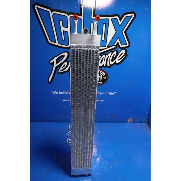 مبردات الزيت جون دير مستعملة-43288778