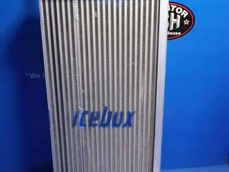 Image for SPARE PARTS Oil Cooler JOHN DEERE Used