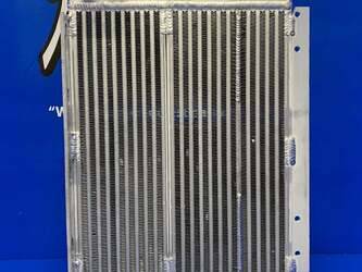 Image for SPARE PARTS Oil Cooler JOHN DEERE Used