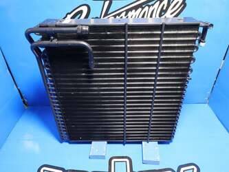 Image for SPARE PARTS Oil Cooler JOHN DEERE Used