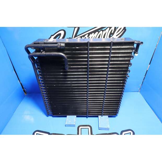 Oil Cooler JOHN DEERE Used-43288873