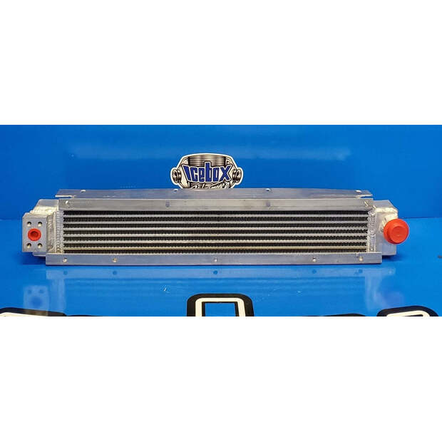 مبردات الزيت جون دير مستعملة-43288899