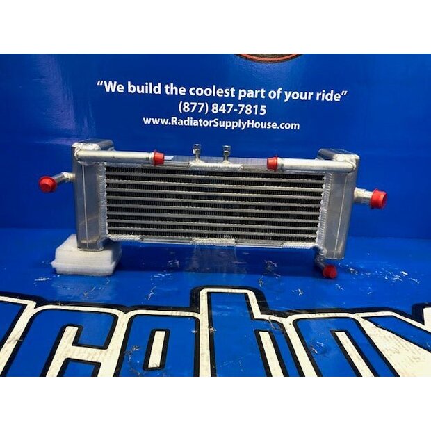 مبردات الزيت جون دير مستعملة-43288925