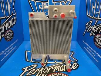 Image de Cooling Package JOHN DEERE Used