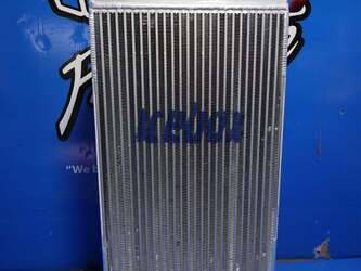 Image de Radiator - Aluminum JOHN DEERE Used