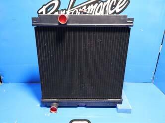 Image for SPARE PARTS Radiator - Aluminum JOHN DEERE Used