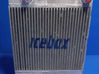 Image for SPARE PARTS Oil Cooler JOHN DEERE Used