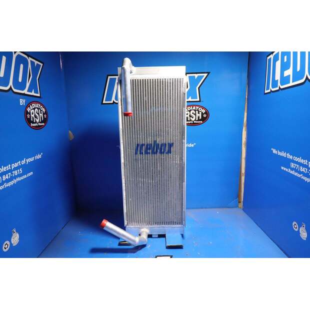 مبردات الزيت جون دير مستعملة-43289078