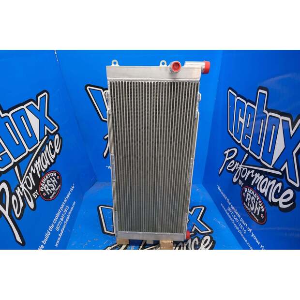 مبردات الزيت جون دير مستعملة-43289144