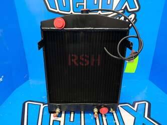 Image de Radiator - Aluminum JOHN DEERE Used